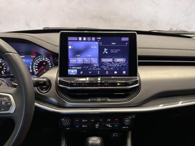 Foto do veículo JEEP COMPASS  LONG TF 2022 9.449 KM 138.900,00