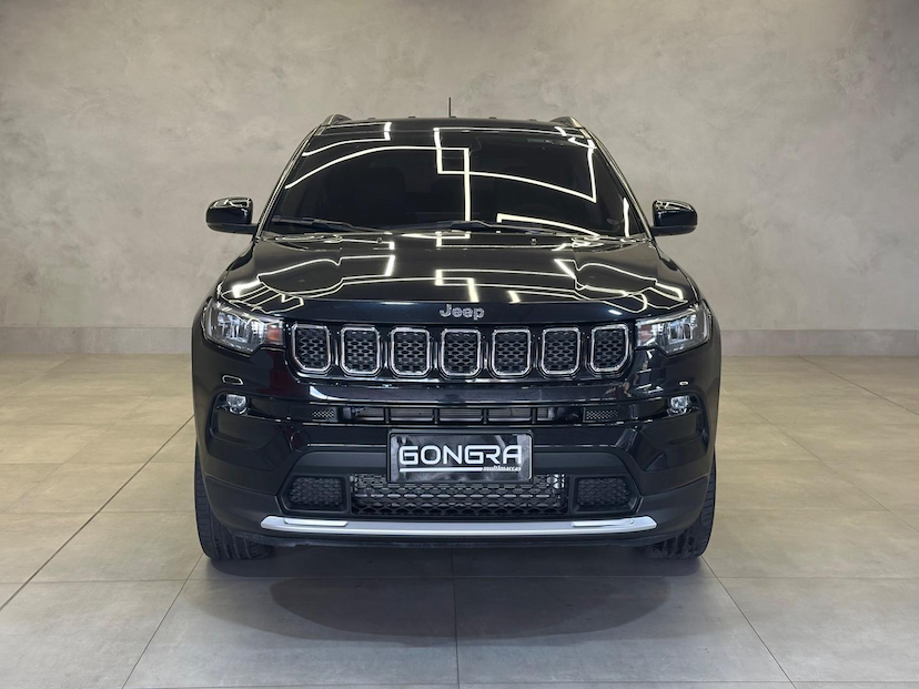 Foto do veículo JEEP COMPASS  LONG TF 2023 22.866 KM 145.900,00