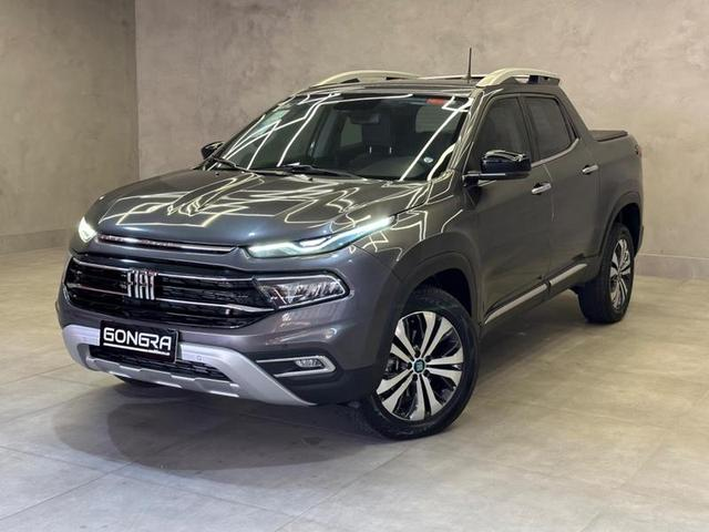 Foto do veículo FIAT TORO  VOLC AT9 4X4 2023 165 KM 157.900,00