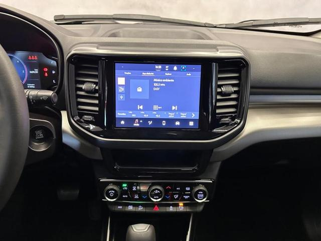 Foto do veículo FIAT TORO  VOLC AT9 4X4 2023 165 KM 157.900,00