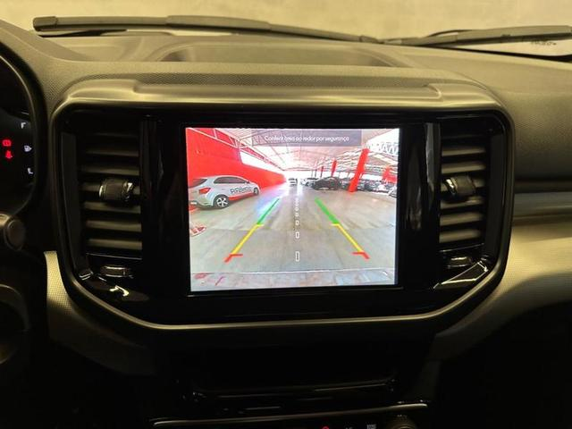 Foto do veículo FIAT TORO  VOLC AT9 4X4 2023 165 KM 157.900,00