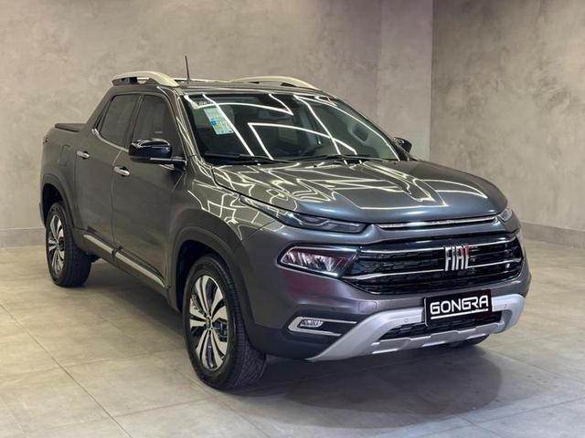 Foto do veículo FIAT TORO  VOLC AT9 4X4 2023 165 KM 157.900,00