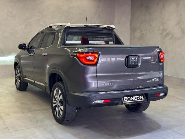 Foto do veículo FIAT TORO  VOLC AT9 4X4 2023 165 KM 157.900,00