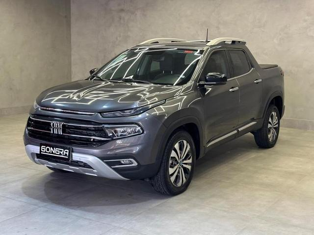 Foto do veículo FIAT TORO  VOLC AT9 4X4 2023 165 KM 157.900,00