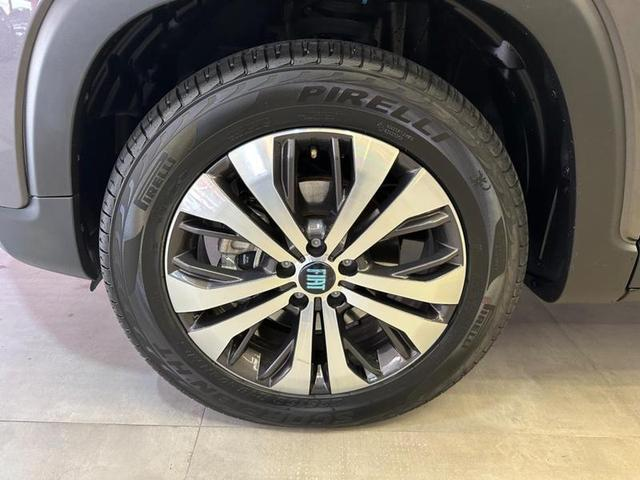 Foto do veículo FIAT TORO  VOLC AT9 4X4 2023 165 KM 157.900,00