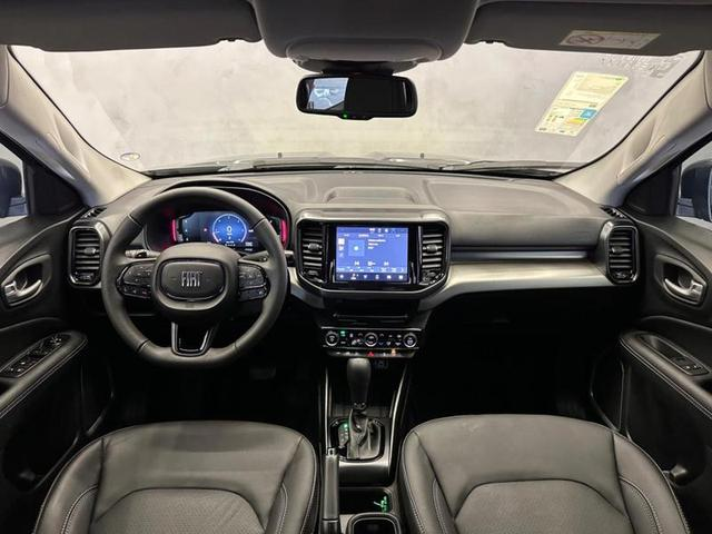 Foto do veículo FIAT TORO  VOLC AT9 4X4 2023 165 KM 157.900,00