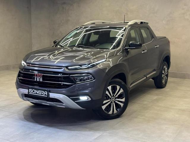 Foto do veículo FIAT TORO  VOLCANO TURBO 2023 3.932 KM 147.900,00