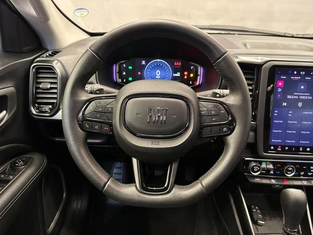 Foto do veículo FIAT TORO  VOLCANO TURBO 2023 3.932 KM 147.900,00