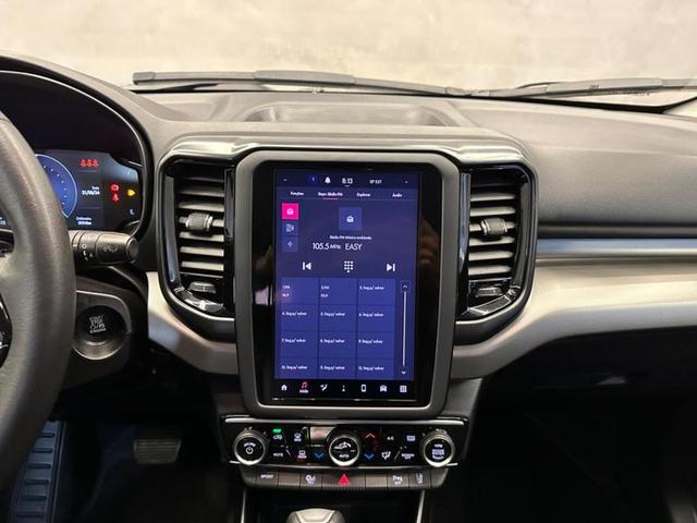 Foto do veículo FIAT TORO  VOLCANO TURBO 2023 3.932 KM 147.900,00