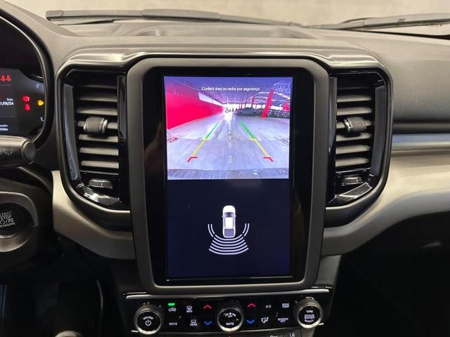 Foto do veículo FIAT TORO  VOLCANO TURBO 2023 3.932 KM 147.900,00