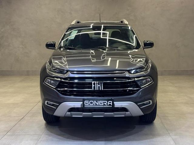 Foto do veículo FIAT TORO  VOLCANO TURBO 2023 3.932 KM 147.900,00