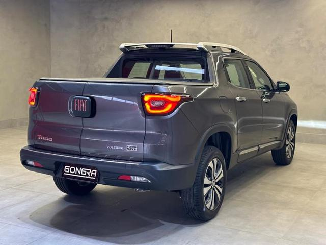 Foto do veículo FIAT TORO  VOLCANO TURBO 2023 3.932 KM 147.900,00