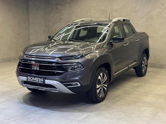 Foto do veículo FIAT TORO  VOLCANO TURBO 2023 3.932 KM 147.900,00