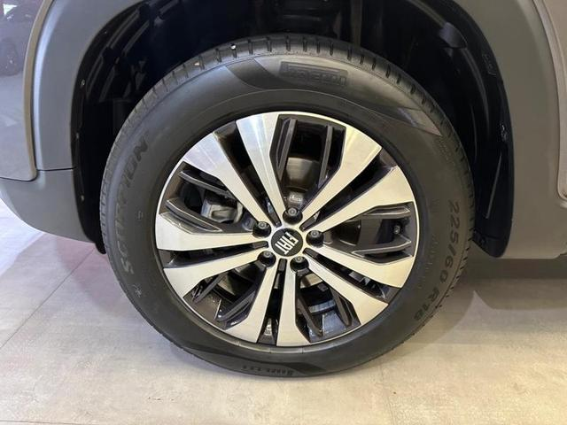 Foto do veículo FIAT TORO  VOLCANO TURBO 2023 3.932 KM 147.900,00