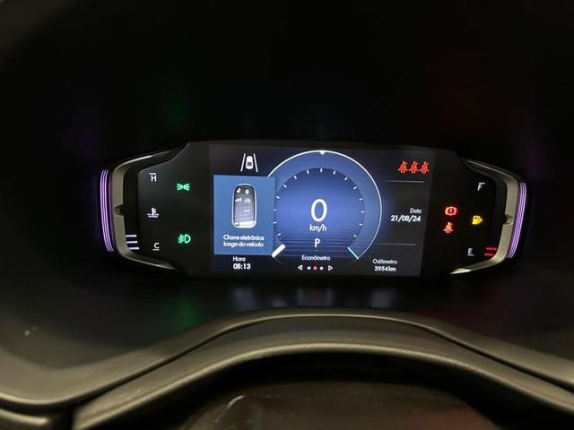 Foto do veículo FIAT TORO  VOLCANO TURBO 2023 3.932 KM 147.900,00