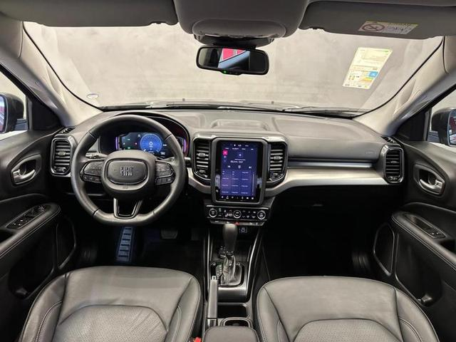 Foto do veículo FIAT TORO  VOLCANO TURBO 2023 3.932 KM 147.900,00