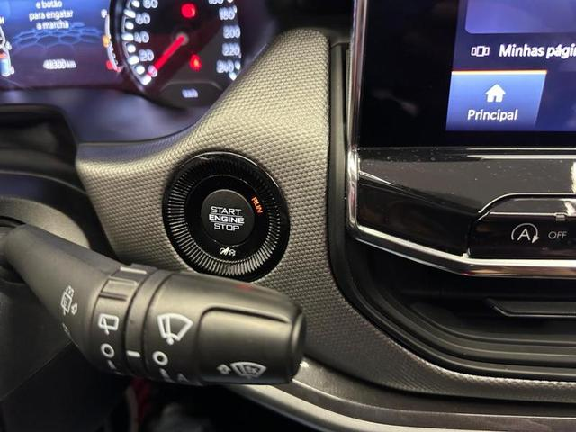 Foto do veículo JEEP COMPASS  LONG TF 2022 48.205 KM 132.900,00