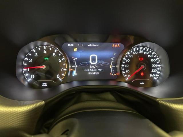 Foto do veículo JEEP COMPASS  LONG TF 2022 48.205 KM 132.900,00