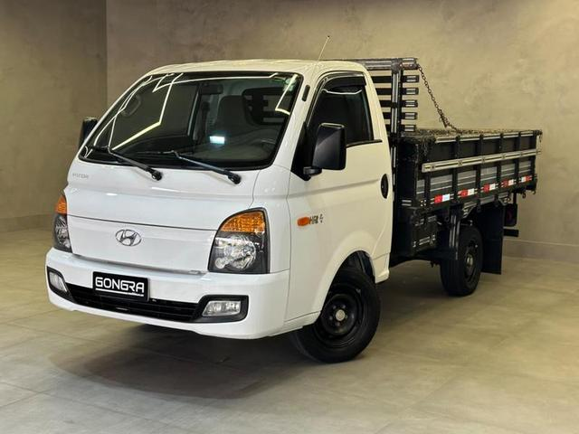 Foto do veículo HYUNDAI HR  HDB 2019 91.560 KM 129.900,00
