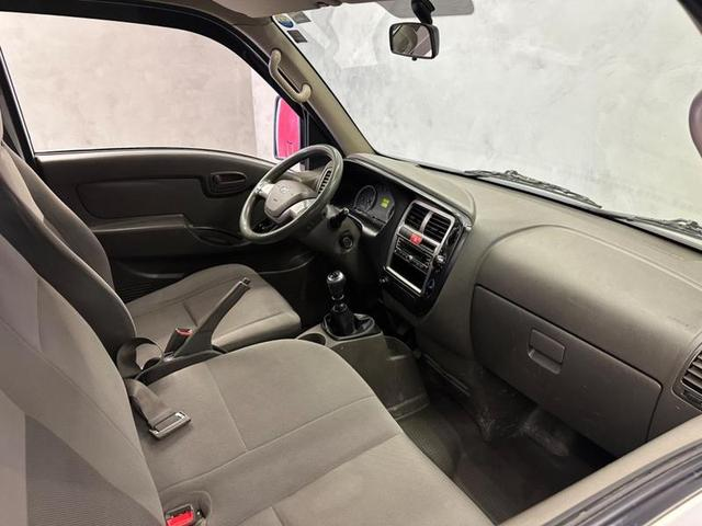 Foto do veículo HYUNDAI HR  HDB 2019 91.560 KM 129.900,00