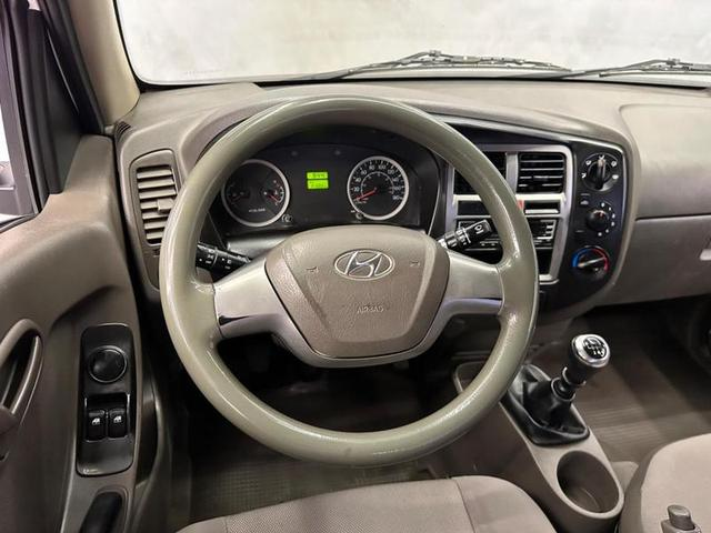 Foto do veículo HYUNDAI HR  HDB 2019 91.560 KM 129.900,00