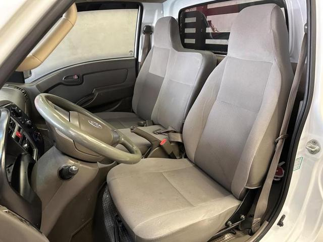 Foto do veículo HYUNDAI HR  HDB 2019 91.560 KM 129.900,00