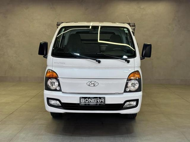 Foto do veículo HYUNDAI HR  HDB 2019 91.560 KM 129.900,00
