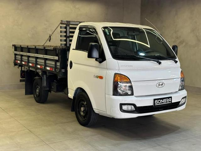 Foto do veículo HYUNDAI HR  HDB 2019 91.560 KM 129.900,00