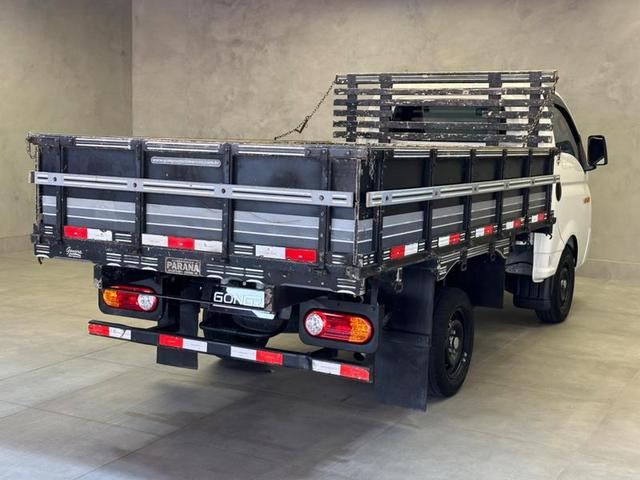 Foto do veículo HYUNDAI HR  HDB 2019 91.560 KM 129.900,00