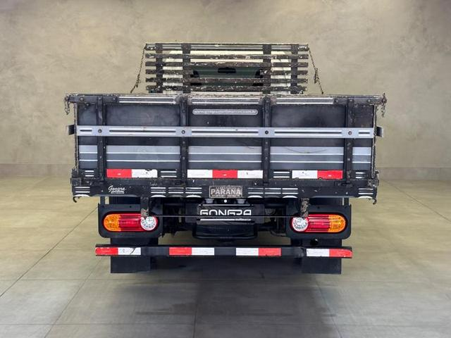 Foto do veículo HYUNDAI HR  HDB 2019 91.560 KM 129.900,00