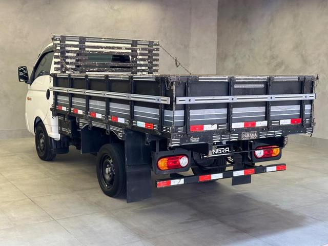 Foto do veículo HYUNDAI HR  HDB 2019 91.560 KM 129.900,00