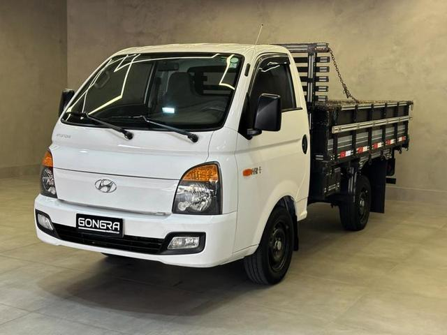 Foto do veículo HYUNDAI HR  HDB 2019 91.560 KM 129.900,00