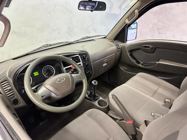 Foto do veículo HYUNDAI HR  HDB 2019 91.560 KM 129.900,00