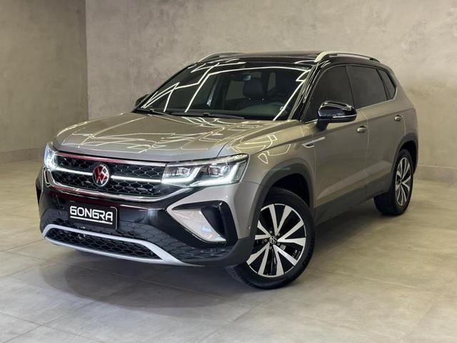 Foto do veículo VOLKSWAGEN TAOS  HL TSI AE 2023 25.838 KM 176.900,00