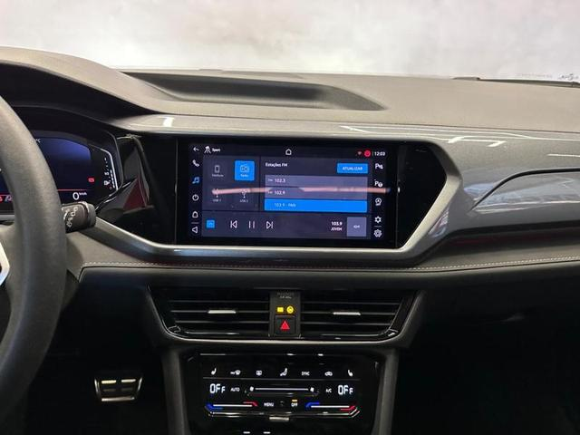 Foto do veículo VOLKSWAGEN TAOS  HL TSI AE 2023 25.838 KM 176.900,00