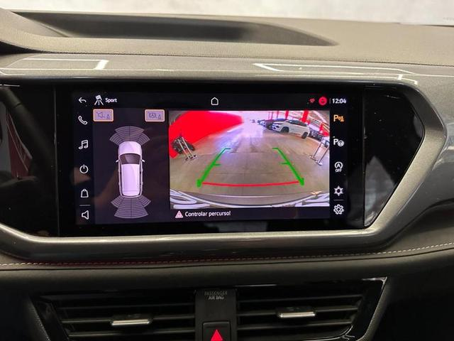 Foto do veículo VOLKSWAGEN TAOS  HL TSI AE 2023 25.838 KM 176.900,00