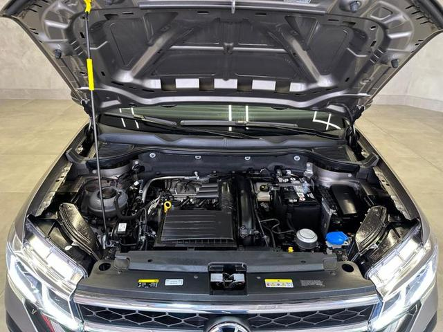 Foto do veículo VOLKSWAGEN TAOS  HL TSI AE 2023 25.838 KM 176.900,00