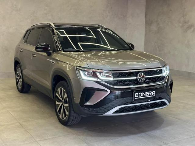 Foto do veículo VOLKSWAGEN TAOS  HL TSI AE 2023 25.838 KM 176.900,00