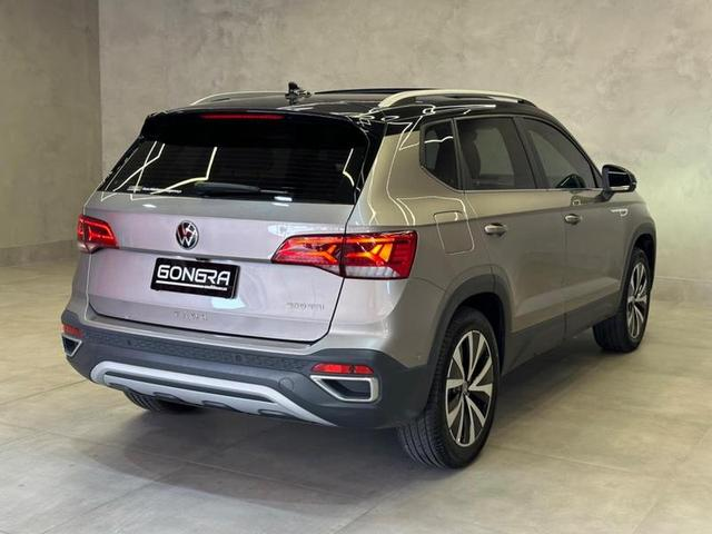 Foto do veículo VOLKSWAGEN TAOS  HL TSI AE 2023 25.838 KM 176.900,00