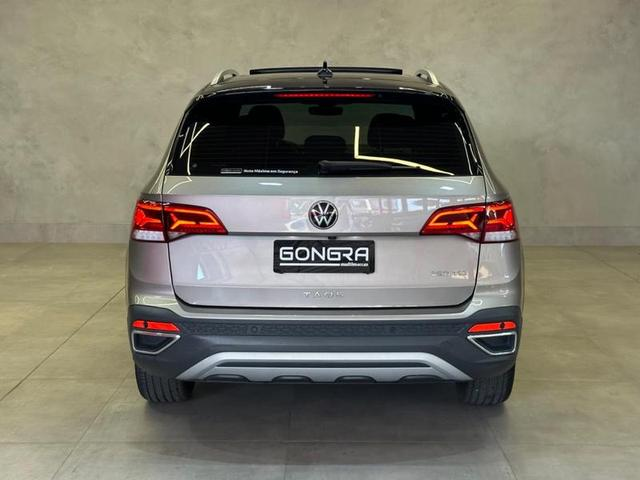 Foto do veículo VOLKSWAGEN TAOS  HL TSI AE 2023 25.838 KM 176.900,00