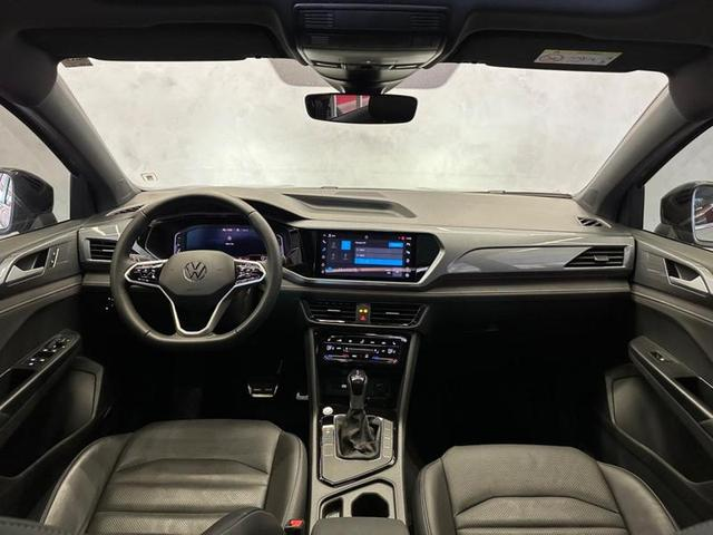 Foto do veículo VOLKSWAGEN TAOS  HL TSI AE 2023 25.838 KM 176.900,00