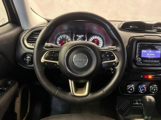 Foto do veículo JEEP RENEGADE  SPORT 1.8 4X2 FLEX 16V AUT. 2016 90.202 KM 67.900,00