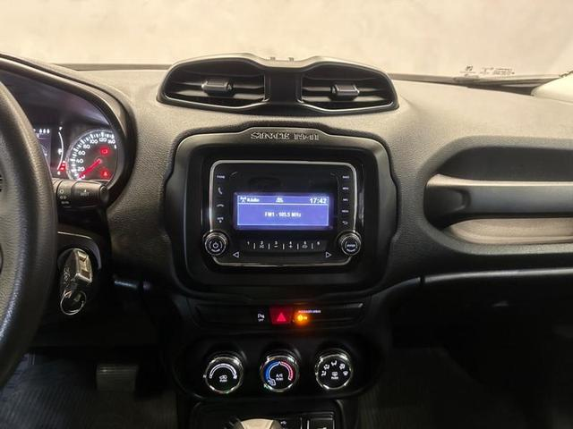 Foto do veículo JEEP RENEGADE  SPORT 1.8 4X2 FLEX 16V AUT. 2016 90.202 KM 67.900,00