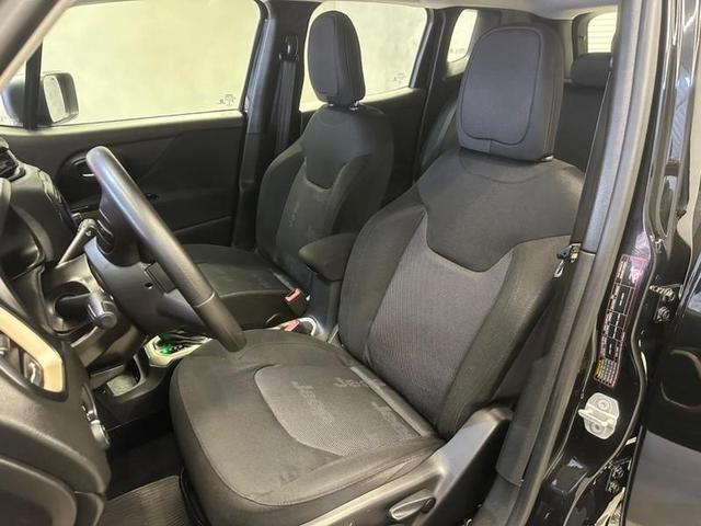 Foto do veículo JEEP RENEGADE  SPORT 1.8 4X2 FLEX 16V AUT. 2016 90.202 KM 67.900,00