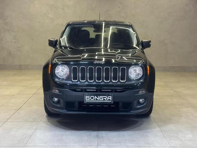 Foto do veículo JEEP RENEGADE  SPORT 1.8 4X2 FLEX 16V AUT. 2016 90.202 KM 67.900,00