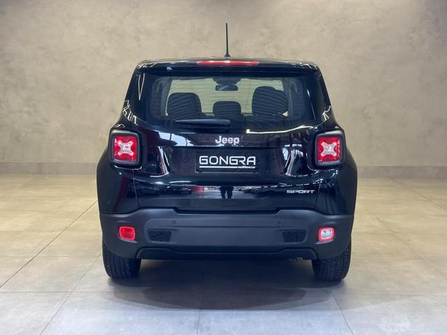 Foto do veículo JEEP RENEGADE  SPORT 1.8 4X2 FLEX 16V AUT. 2016 90.202 KM 67.900,00