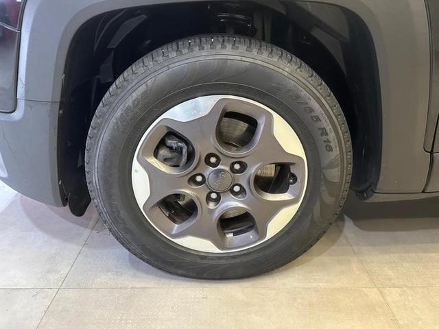 Foto do veículo JEEP RENEGADE  SPORT 1.8 4X2 FLEX 16V AUT. 2016 90.202 KM 67.900,00