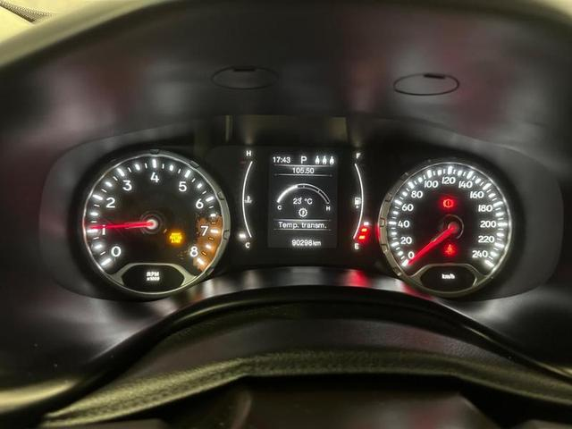 Foto do veículo JEEP RENEGADE  SPORT 1.8 4X2 FLEX 16V AUT. 2016 90.202 KM 67.900,00