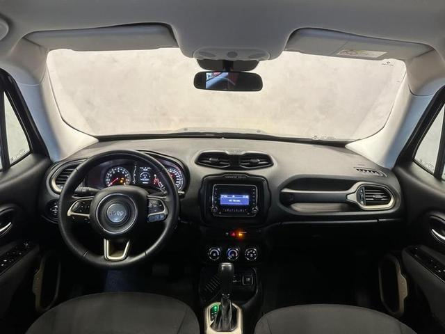 Foto do veículo JEEP RENEGADE  SPORT 1.8 4X2 FLEX 16V AUT. 2016 90.202 KM 67.900,00
