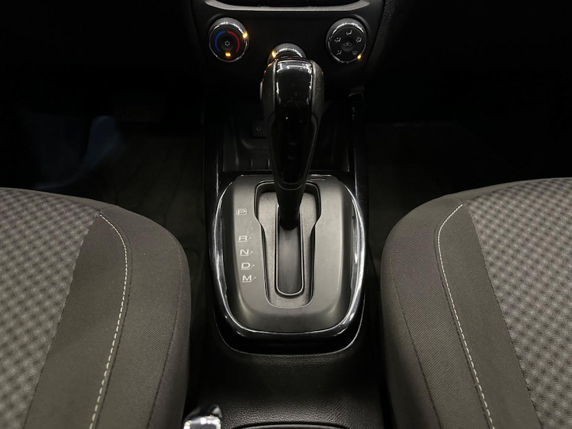 Foto do veículo CHEVROLET PRISMA  1.4 LT 8V FLEX 4P AUTOMÁTICO 2018 127.375 KM 63.900,00